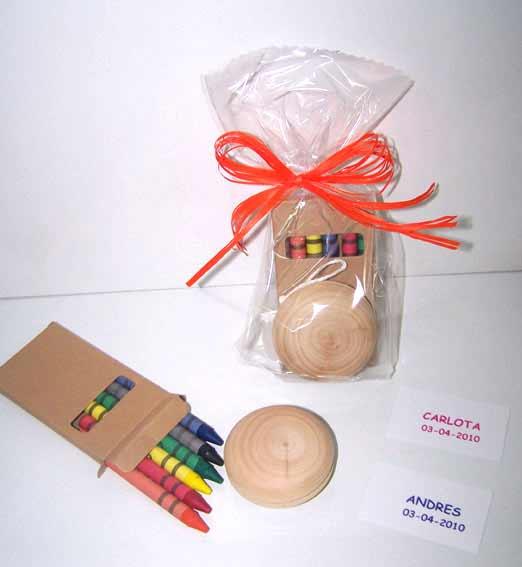 Detalles para invitados - 2