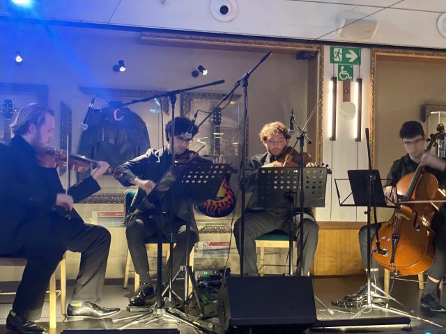EnlaceMusical - 1