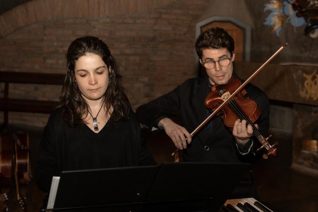 Trío Legato - 2