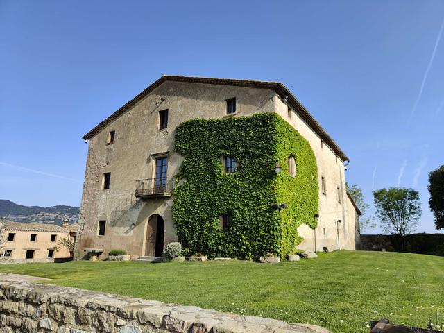 Mas el Cerdà - 1