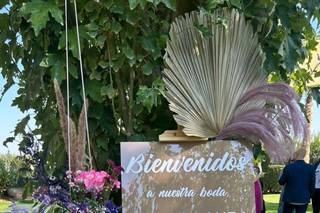 L'Espiral Floristería - 15