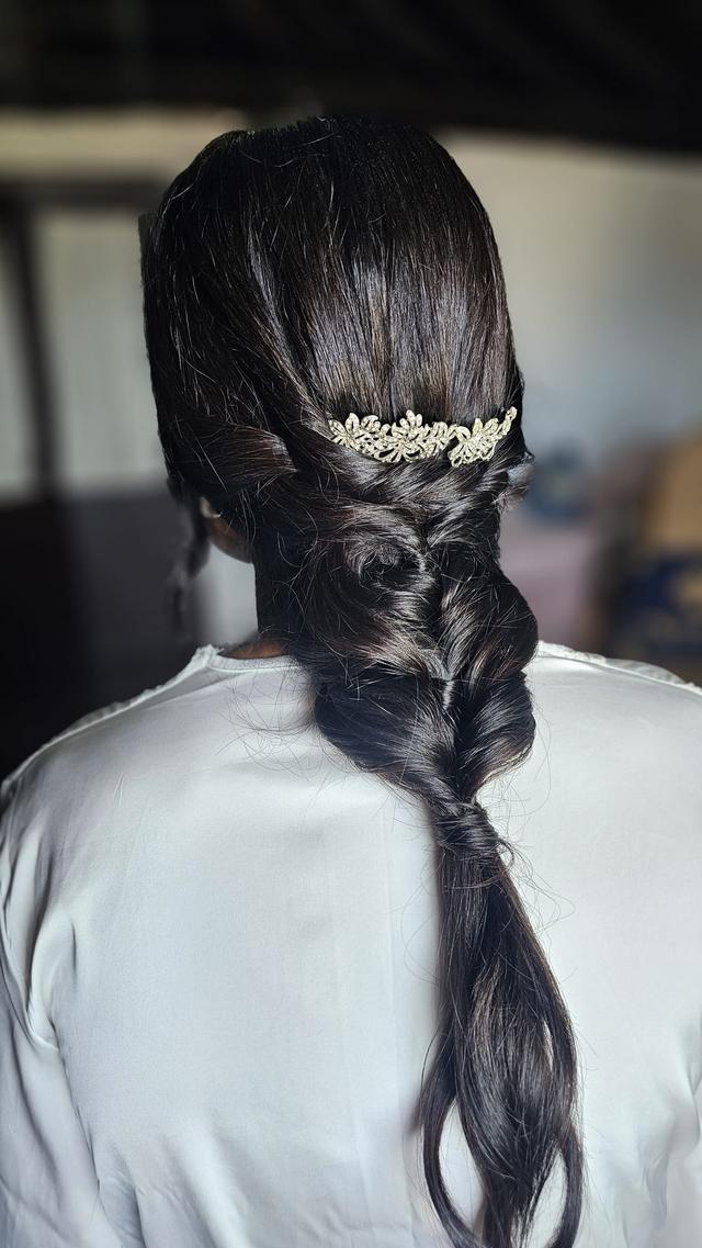 Laura Góngora Novias - 1