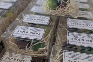 MH Chocolate - 1