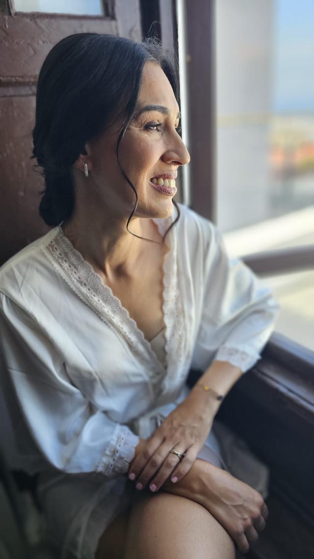 Laura Góngora Novias - 2