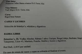 Mas Ventós - 5