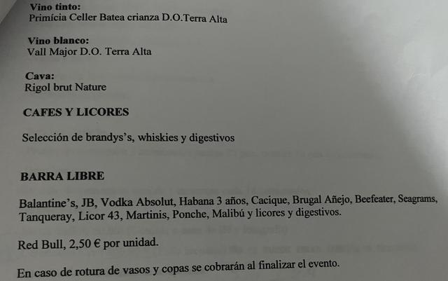 Mas Ventós - 1