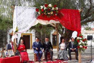 Placín Decoración de Eventos - 9