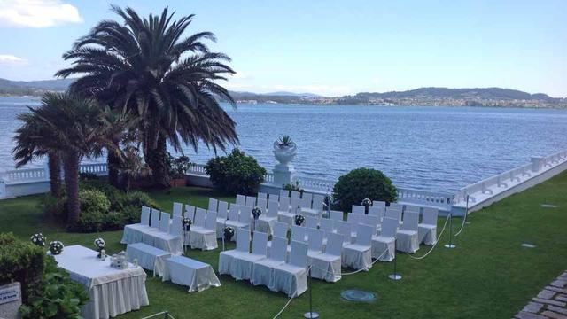Talaso Hotel Louxo La Toja - 1