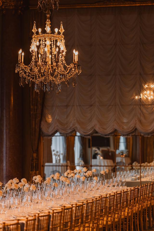 Insignia Weddings and Events - 1