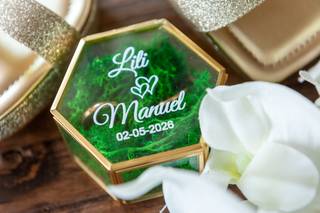 Bodas Con Cati - 5