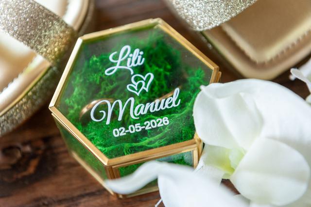 Bodas Con Cati - 3