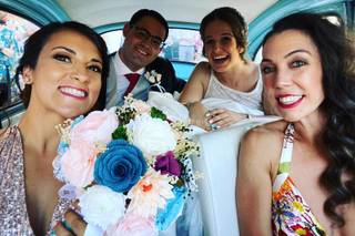 Tus Flores de Papel - 7