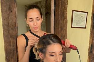 Mafer Astudillo Makeup - 5