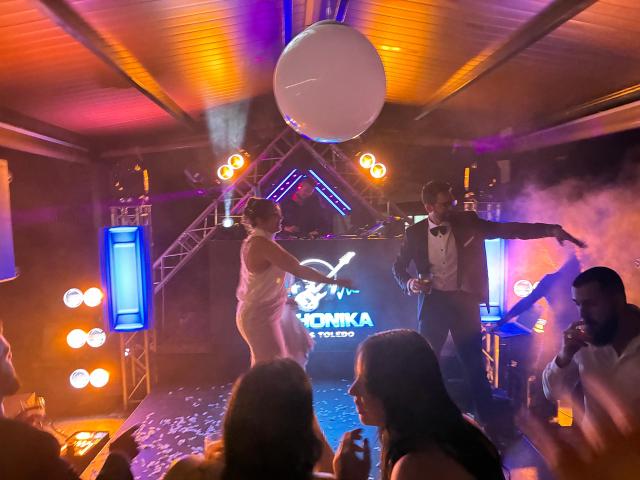 Envidiaz Eventos - 1