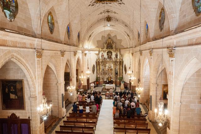 Bodas Con Cati - 4