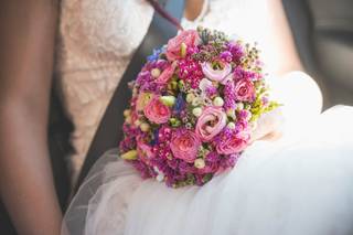 Floristería La Huerta - 4
