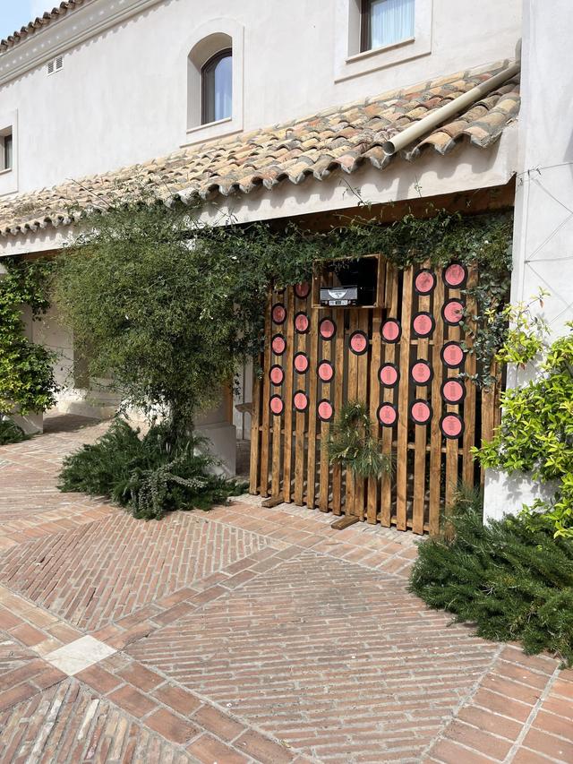Hotel La Dehesa de Don Pedro - 3