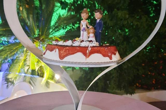 Catering Las Aguas 1