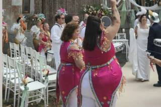 Comparsa Bella Mariana - 5