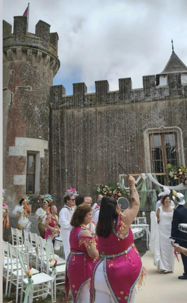 Comparsa Bella Mariana - 1