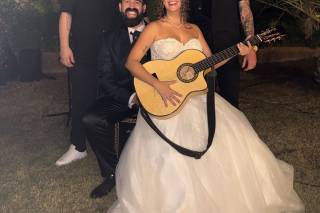 Magaré Rumba - 1