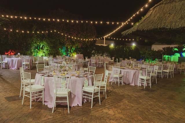 Catering Las Aguas 4