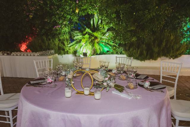 Catering Las Aguas 5