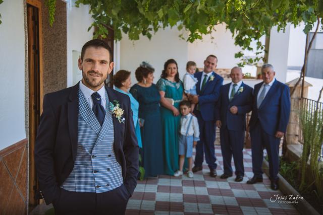 Jesús Zafra Fotografía - 2