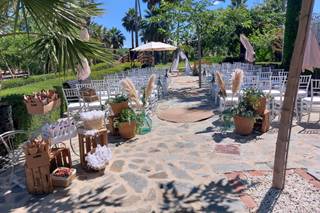 Hacienda La Masía - 6