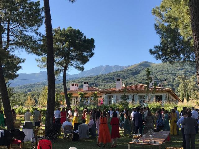 Quinta San Cayetano - 1