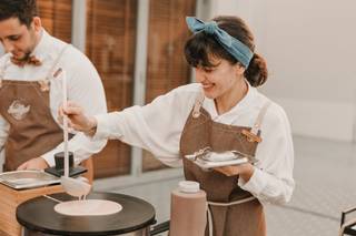 Sweetland Café - 7