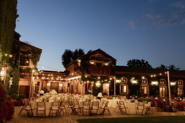 Petit Rose Wedding Planner 2