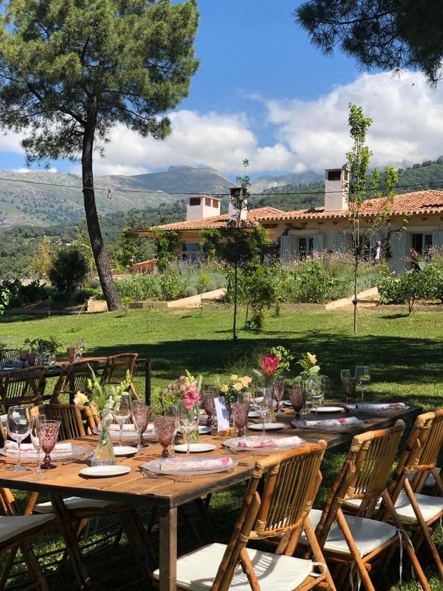 Quinta San Cayetano - 2