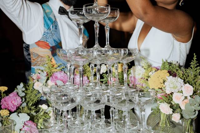 Petit Rose Wedding Planner 3