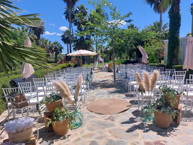 Hacienda La Masía - 3