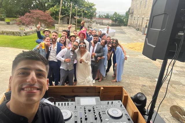 Discomóvil Deep 2