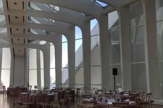 Palau Les Arts - Espai Los Toros Gourmet Catering & Eventos - 9