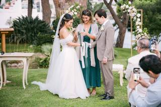 Mystic Love - Ceremonias espirituales - 5
