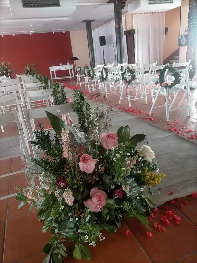 El Rancho de la Aldegüela - 2