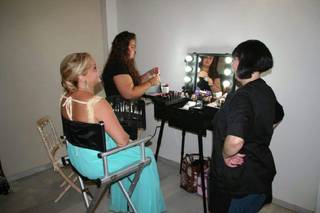 The Beauty-Full Corner - 5