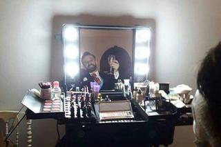 The Beauty-Full Corner - 6