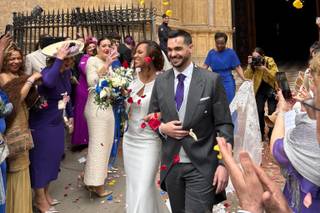 El Sí de la Novia - 5