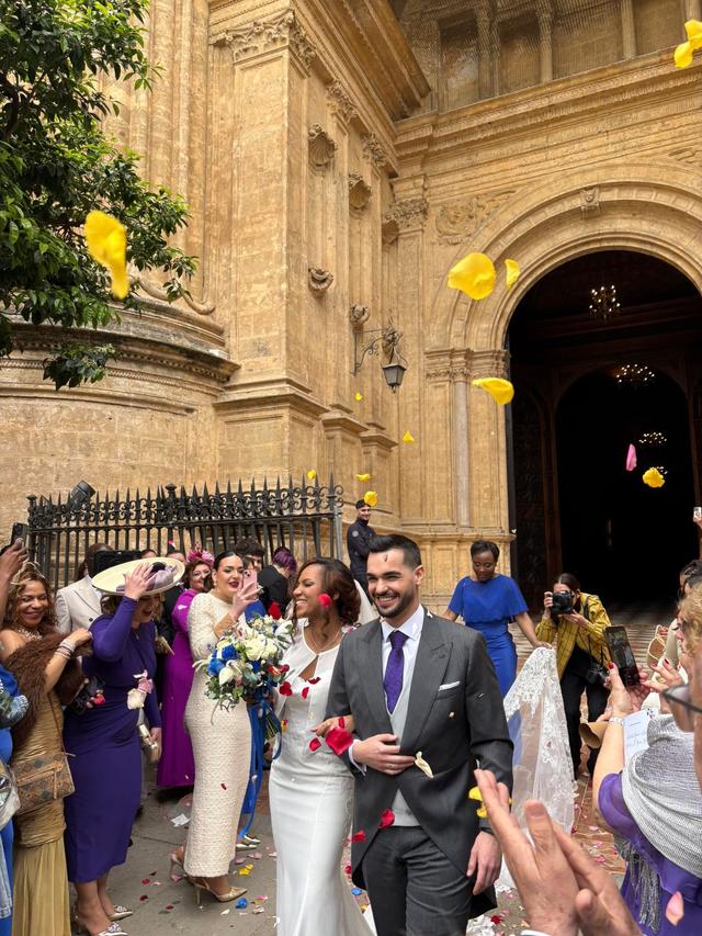 El Sí de la Novia - 2