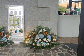 Dos Gardenias - 1