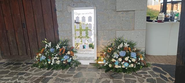 Dos Gardenias - 1