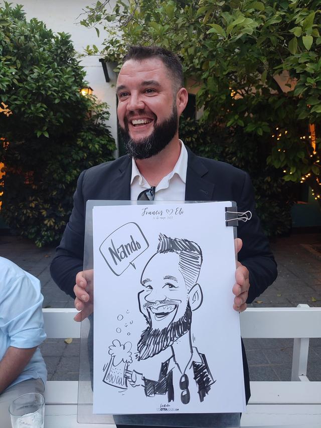 TuOtraCara - Caricaturas - 1