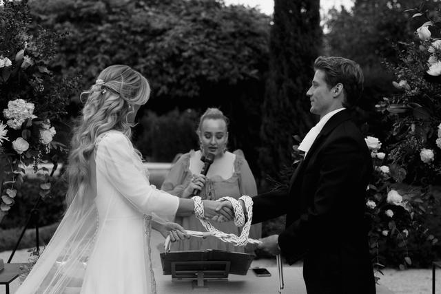 Sonia Benages - Oficiante de ceremonias - 3