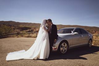 El Fotógrafo Artesano - 6