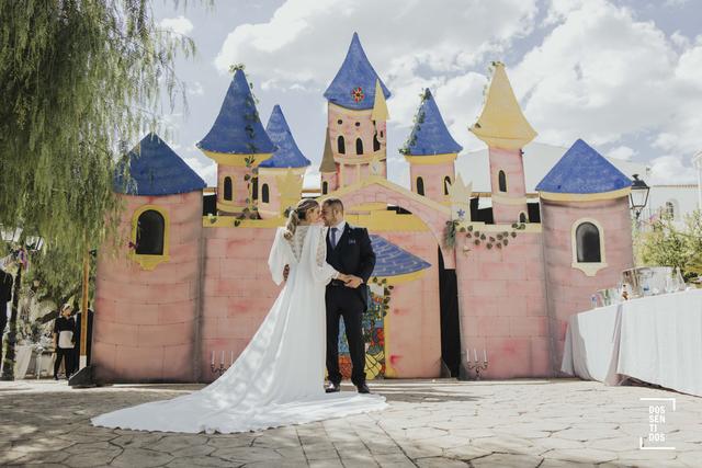 La Boda Molona - 1