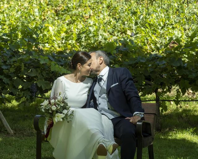 Bodegas Finca Tres Jotas - 1